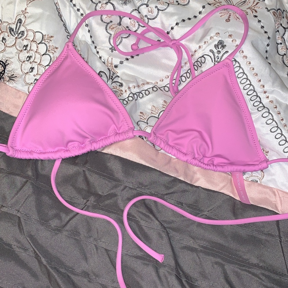 Bikini top